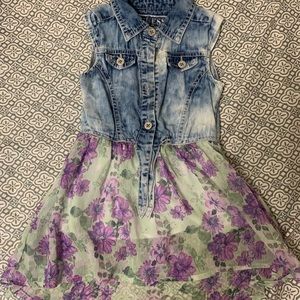 Toddler dress